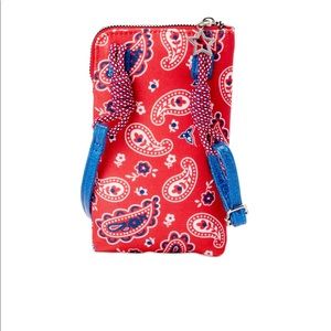 Way to Celebrate Cellie, Bandana